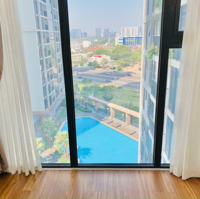 Cho Thuê Căn Hộ Eco Green Sài Gòn, 12,5 Triệu, 55M2, 2 Phòng Ngủ 1Wc