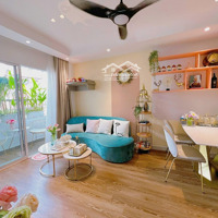 Cho Thuê Cc Soho Bình Quới 2, Căn Góc 93M2 3 Phòng Ngủfull Nt Đẹp
