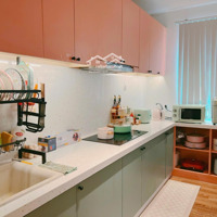 Cho Thuê Cc Soho Bình Quới 2, Căn Góc 93M2 3 Phòng Ngủfull Nt Đẹp