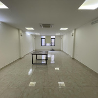 Cho Thuê Nhà Riêng Phố Dương Khuê, Mai Dịch 90M2 8 Tầng Thông Sàn Thang Máy Giá Bán 90 Triệu