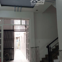Cho Thuê Nhà Nguyên Căn 46M2 - 3 Tầng Lầu- 304 Tktq_Tân Phú