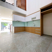 Bán Nhà Riêng Mới Xây Tại Đường Số 30, Phường 6, Gò Vấp, Hồ Chí Minh, Giá Bán 8,9Tỷ_60M2