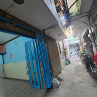 Nhà Bán 1 Lầu-3 Phòng Ngủ Diện Tích: 54M2 - 1Tỷ480 (Tl), Gần Bx Q8, Cầu Nhị Thiên Đường, Tạ Quang Bửu Q8