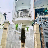 Nhà Hẻm Xe Hơi 76/48 Nguyên Hồng Phường 11 Bình Thạnh, 50M2, 2 Tầng Btct Chỉ 5,8 Tỷ
