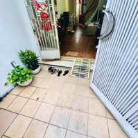 Nhà Hẻm Xe Hơi 76/48 Nguyên Hồng Phường 11 Bình Thạnh, 50M2, 2 Tầng Btct Chỉ 5,8 Tỷ