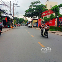 Bán Nhà 3 Tầng Đẹp Linh Đông Hẻm 5M Đường 30 Khu Cao Ráo An Ninh Cạnh Mũi Tàu Phạm Văn Đồng Thủ Đức