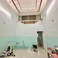 Sổ Để Nh Bán Rẻ Căn Nhà 2 Tầng 3 Phòng Ngủ Đầy Đủ Công Năng Ở Ngay Gần Cân Nhơn Hòa