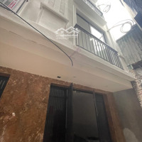 Chủ Cần Tiền Bán Gấp Ccmn - Xây Mới, 10P Kk. Full Nt - Pccc Đầy Đủ - Chỉ Nhỉnh 8 Tỷ