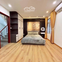 Bán Nhà Q.cầu Giấy,Nhà Đẹp Ở Ngay-35M 5Tầng 6,5Tỷ