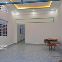 Bán Nhà P8 Sát Chợ Đầu Mối Tp. Bến Tre