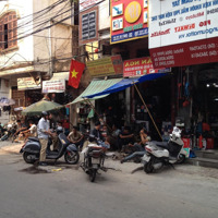 Hàng Hiếm Tại Phố Hàng Cháo, 2,97 Tỷ, 15M2, 4 Phòng Ngủ 4 Vệ Sinh 5 Tầng