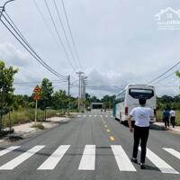 Mở bán DA Central Point, mặt tiền đường NC, Bàu Bàng, Bình Dương, 2tỷ150, 75m2