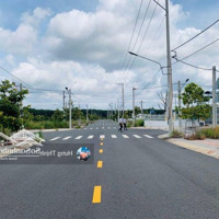 Hot! Siêu Phẩm Đất Nền Gần Kcn, Dự Án Central Point - Bàu Bàng - Bình Dương,Diện Tích75M2, Giá Bán 2Tỷ 150 Triệu.