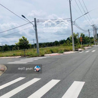 Hot! Siêu Phẩm Đất Nền Gần Kcn, Dự Án Central Point - Bàu Bàng - Bình Dương,Diện Tích75M2, Giá Bán 2Tỷ 150 Triệu.