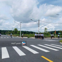 Hot! Siêu Phẩm Đất Nền Gần Kcn, Dự Án Central Point - Bàu Bàng - Bình Dương,Diện Tích75M2, Giá Bán 2Tỷ 150 Triệu.