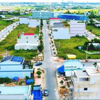 Chính Chủ Cần Bán Gấp Lô Đất Trục Đường N6 Đông Dân Cư