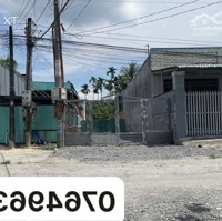 Chủ Nhà Kẹt Bank Bán Nhanh 219M2 550 Triệu Full Thổ An Tịnh Trảng Bàng