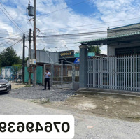 Chủ Nhà Kẹt Bank Bán Nhanh 219M2 550 Triệu Full Thổ An Tịnh Trảng Bàng