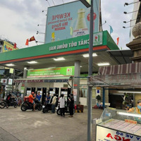 Bán Tòa Nhà Mặt Tiền Cộng Hòa Tân Bình, Giá Chỉ 140 Tỷ Tặng Kèm Cây Xăng Kinh Doanh