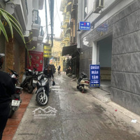 Bán Nhà Xây Mới 06 Tầng Lô Góc Cực Đẹp Tại Ngõ 38 Xuân La Tây Hồdiện Tích48 M2 06 Tầngmặt Tiền3,3 M Giá 15,9