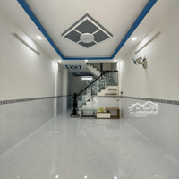 Hiếm! Nhàhẽm Xe Hơihoàng Ngân Q8, 3 Tầng Đẹp, 4 Phòng Ngủchỉ Hơn 4.5T, Mới Vô Ở Ngay, Xem Ngay Mới Kịp!