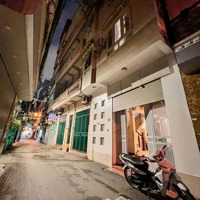 Bán Gấp Nhà Plo 4 Tầng , 5 Pn, Ô Tô Ngủ Trong Nhà, Kd- Cty -Văn Phòng, Chỉ 13Tỷ Đừng Bỏ Lỡ Cơ Hội !