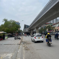 23.X Tỷ Nhà Ngõ 285 Khuất Duy Tiến Thanh Xuân 50/65M X 6Tmặt Tiền15M Vỉa Hè 20M Ô Tô Dừng Đỗ, Thuê 70 Triệu