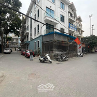 23.X Tỷ Nhà Ngõ 285 Khuất Duy Tiến Thanh Xuân 50/65M X 6Tmặt Tiền15M Vỉa Hè 20M Ô Tô Dừng Đỗ, Thuê 70 Triệu