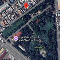 Em Bán Gấp Nhà Mặt Tiền 100M2 Tại Số Nhà 72 Lê Tuấn Mậu, P13, Q6, Tp.hcm Giá Bán 17,2 Tỷ
