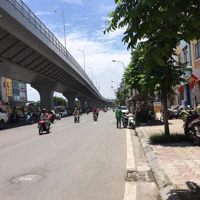 Cần Bán Nhanh Mặt Phố Trường Chinh Giá Bán 45 Tỷ, 155M2, Đầu Tư Xd Cực Hợp Lí