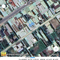 Bán Lô Nhì Hùng Vương Ấp Hoà Bình, Xã Vĩnh Thanh, Nhơn Trạch Đồng Nai.diện Tích169M2