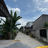Bán Lô Nhì Hùng Vương Ấp Hoà Bình, Xã Vĩnh Thanh, Nhơn Trạch Đồng Nai.diện Tích169M2
