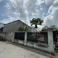 Bán Lô Nhì Hùng Vương Ấp Hoà Bình, Xã Vĩnh Thanh, Nhơn Trạch Đồng Nai.diện Tích169M2