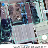 Chủ Gửi Bán Lô Đất Ấp 3, Xã Long Thọ, Nhơn Trạch.diện Tích154M2. Chỉ Nhỉnh 2 Tỷ