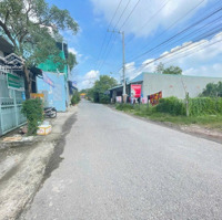 Chủ Gửi Bán Lô Đất Ấp 3, Xã Long Thọ, Nhơn Trạch.diện Tích154M2. Chỉ Nhỉnh 2 Tỷ