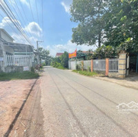 Chủ Gửi Bán Lô Đất Ấp 3, Xã Long Thọ, Nhơn Trạch.diện Tích154M2. Chỉ Nhỉnh 2 Tỷ