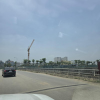 Chính Chủ Bán Đất Công Nghiệp 414 M2 Ô Góc, 2 Mặt Đường, Nằm Trên Trục Đường Ra Vành Đai 4 500M