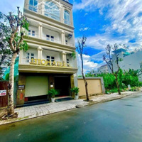 Bán Khách Sạn Đẹp , Mới Nhất Khu Công Ích Quận 7 Tp Hcm