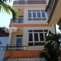 Duy Nhất, Bán Gấp Nhà Riêng Trường Chinh, Tân Bình, Dt: 6.1X20M Nhà 3 Tầng Chỉ 17,5 Tỷ