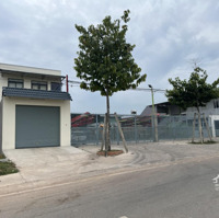 Chính Chủ Cần Bán 4 Lô Đất Vàng Full Thổ, Mặt Tiền Mỹ Phước Tân Vạn