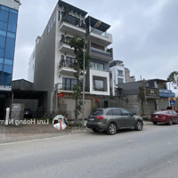 Phân Lô Đấu Giá Tt5 Giang Biên 100M2 Mt5M Đường 21M - Chỉ Nhỉnh 200 Triệu.m Trái Tim P Việt Hưng