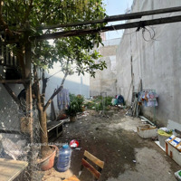 Lô Đất Thổ Cư Hẻm 1135 Huỳnh Tấn Phát Quận 07 - 5M X 17,5M -Tiện Xây, Ở, Căn Hộ Dịch Vụ - Giá Bán 5,2 Tỷ