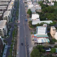 Bán Lô Biệt Thự 10X25M Kdc Hoàng Anh Minh Tuấn, P Phước Long B, Quận 9 Đối Diện Global City