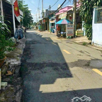 Bán Đất 95,8M2 Tại Nguyễn Thị Se, Tân Thông Hội, Củ Chi, Giá Ưu Đãi 1,6 Tỷ