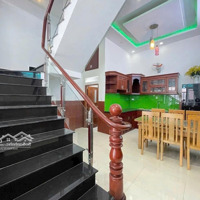Chỉ 14 Triệu/Tháng Nhà Đẹp Căn Góc, Full Nội Thất Ngay Kdc Sông Đà!