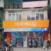 Cho Thuê Nhà Mặt Phố Phùng Khoangmặt Tiền6Mdiện Tích70M2 X 3 Tầng Tuyến Phố Đông Sinh Viên Kd Cực Sầm Uất