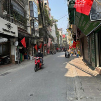 Bán Nhà Riêng Tại Phố Khương Trung, Nhà Dân Xây Giá Tốt. Liên Hệ: 0904.250.981