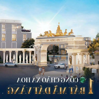 Bán Biệt Thự Đẹp Tại Phân Khu Hoàng Gia, Vinhomes Royal Island, 76,8 Triệu / M2, 212 M2, 6 Phòng Ngủ 4Wc