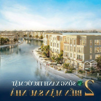 Bán Biệt Thự Đẹp Tại Phân Khu Hoàng Gia, Vinhomes Royal Island, 76,8 Triệu / M2, 212 M2, 6 Phòng Ngủ 4Wc