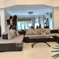 Bán Biệt Thự View Sông - Đ.trường Sa Ngay Quận 1 -Diện Tích10X18 Hầm 4 Tầng - Giá Bán 42Tỷ.